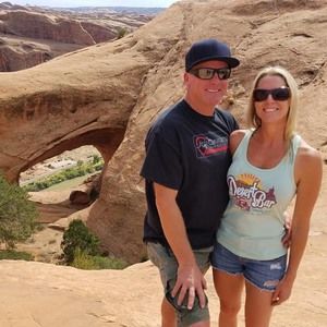 Meet your Posher, Stacey